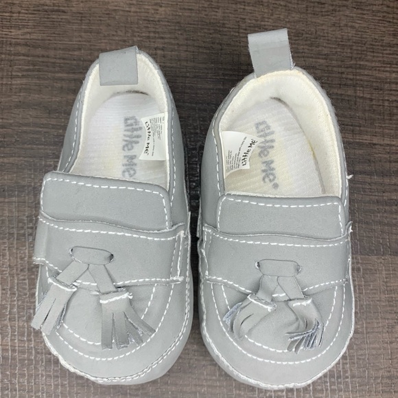 Little Me Other - (5 for $20) Little Me Baby Shoes